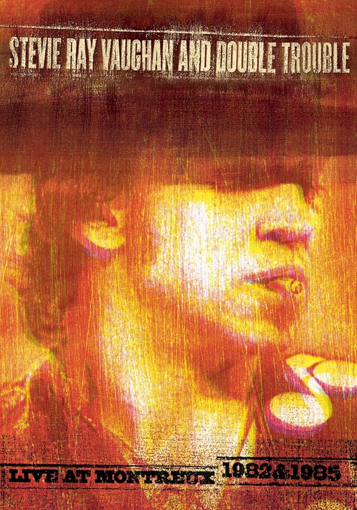 V.A. 「Live At Montreux」DVD Box （15DVD） Live at Montreux - Collector's Edition